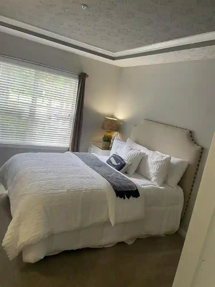 Private Bedroom for Rent-