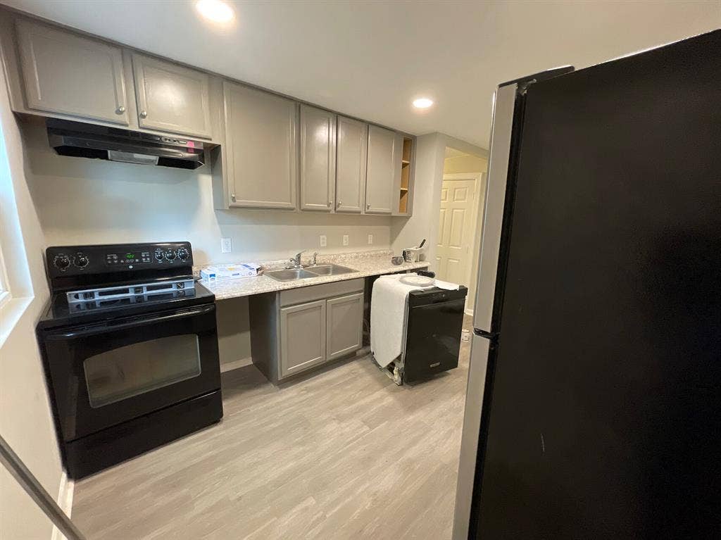 3 BR in Charlotte