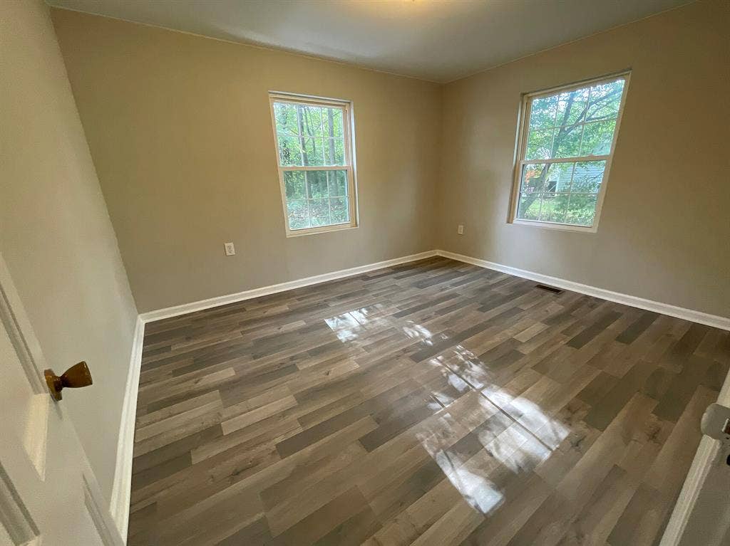 3 BR in Charlotte