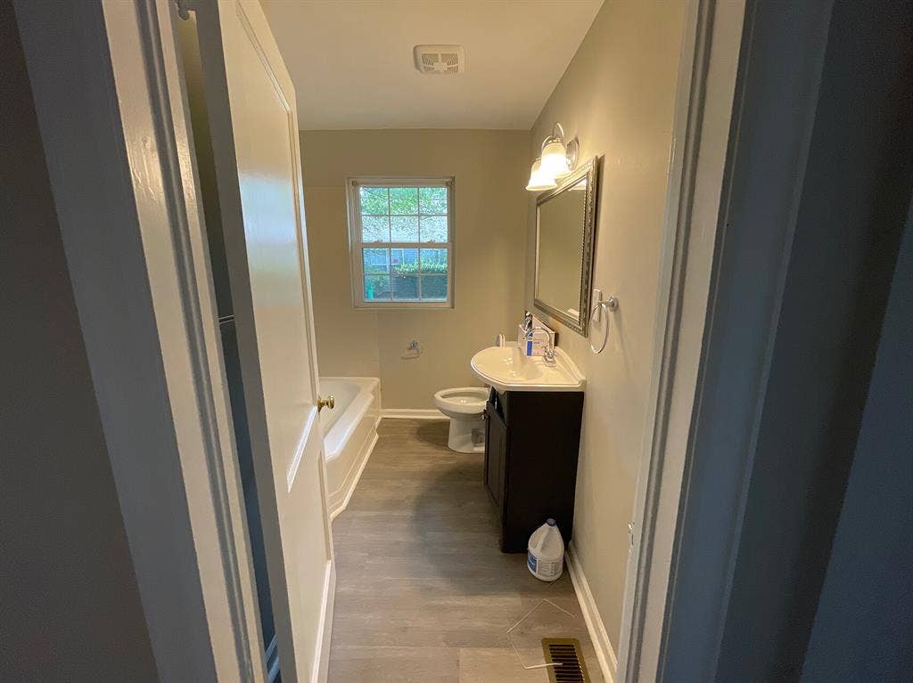 3 BR in Charlotte