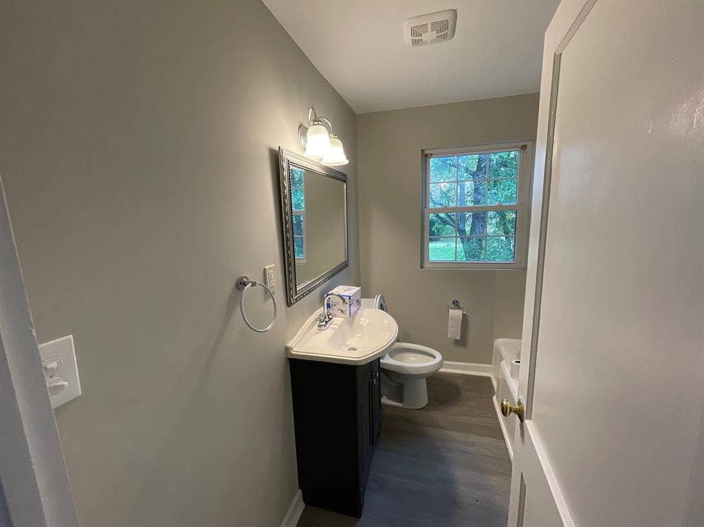 3 BR in Charlotte