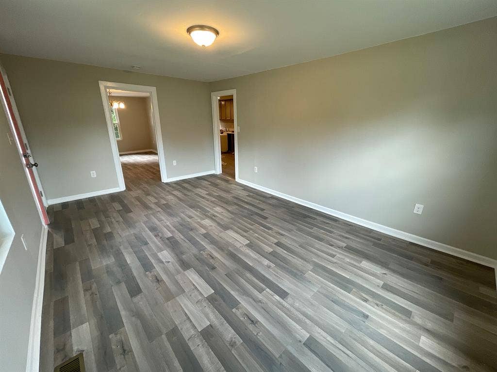 3 BR in Charlotte