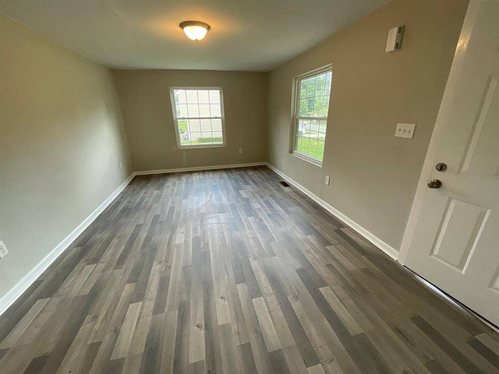 3 BR in Charlotte