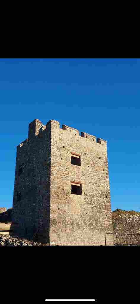 Staycation Stone Bungalow