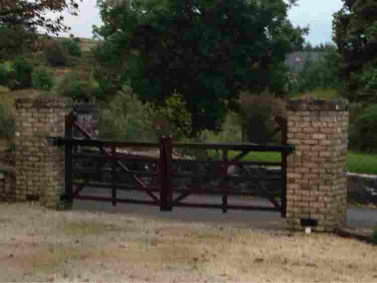 Staycation Stone Bungalow