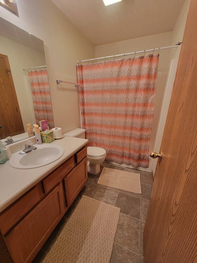 Seeking Roommate for comfy home.