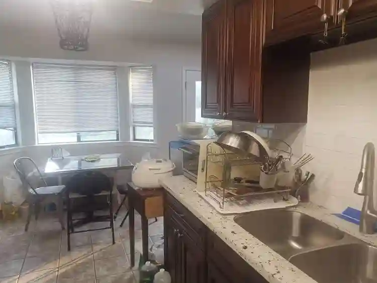 Anderson Mill Austin Texas