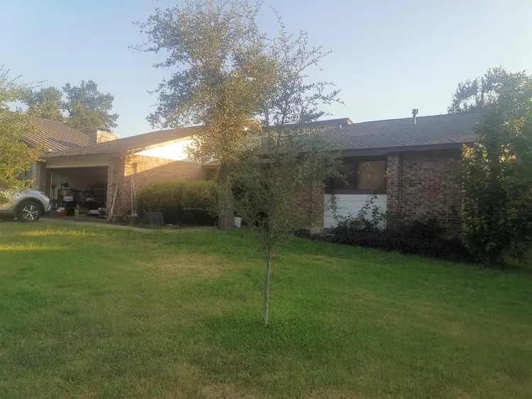 Anderson Mill Austin Texas