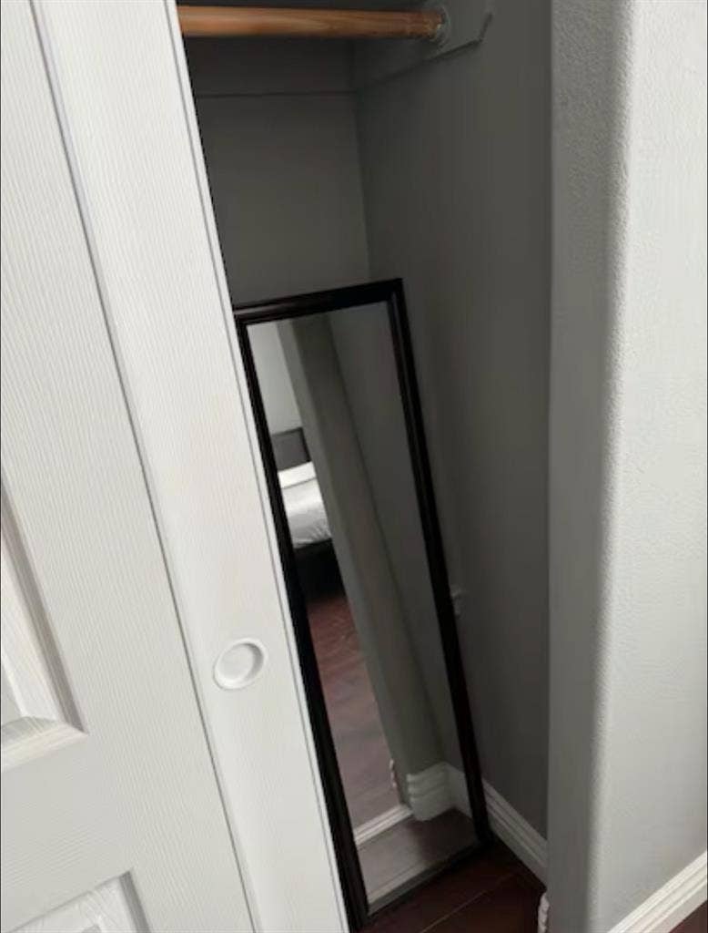 Modern Room w/ private bath