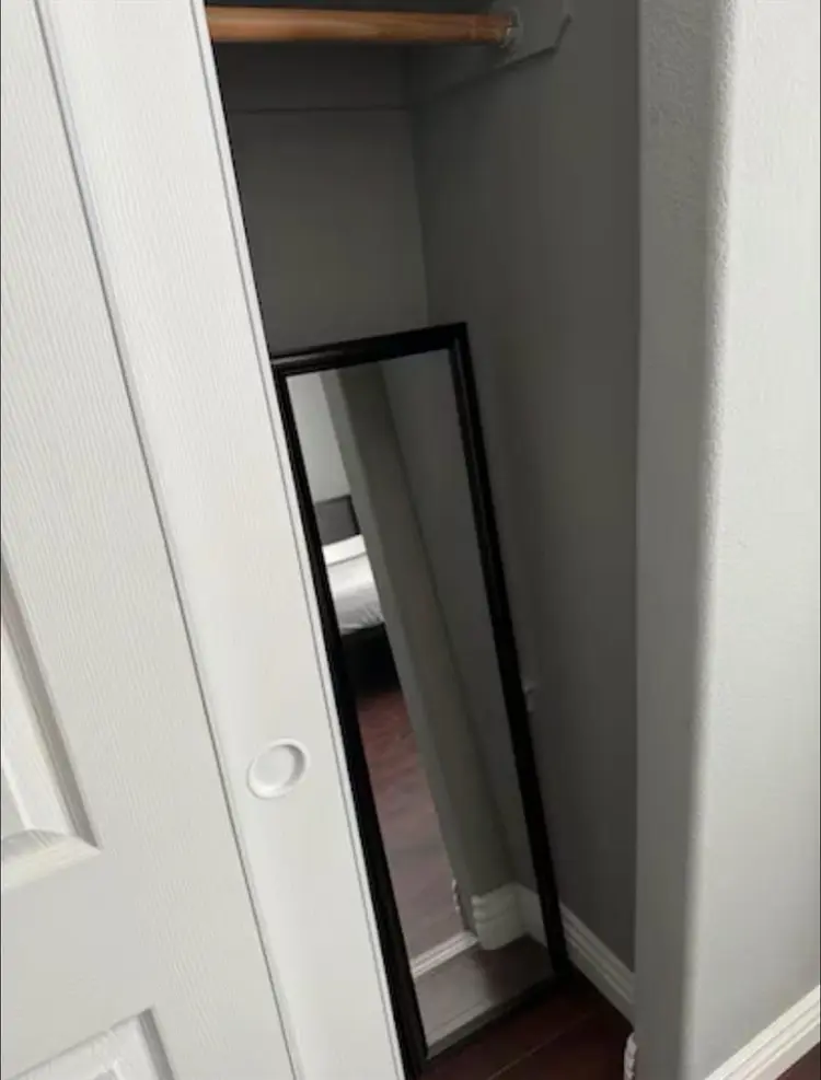 Modern Room w/ private bath