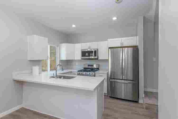 Walk or bike to SDSU