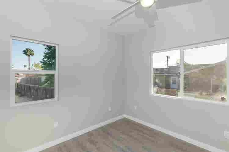 Walk or bike to SDSU