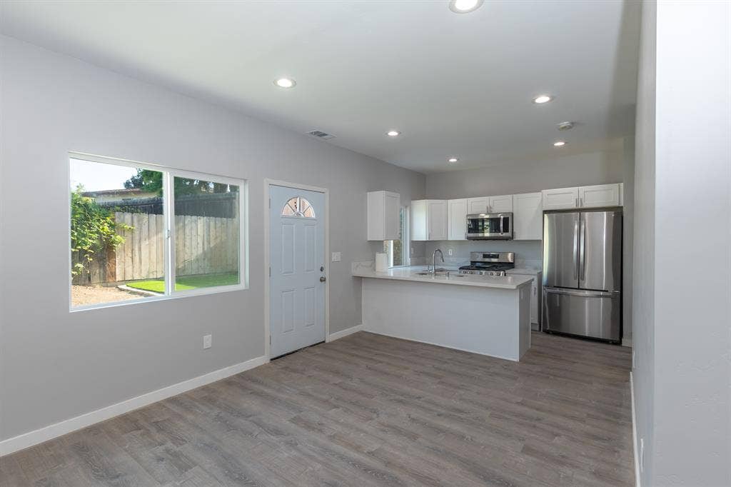 Walk or bike to SDSU