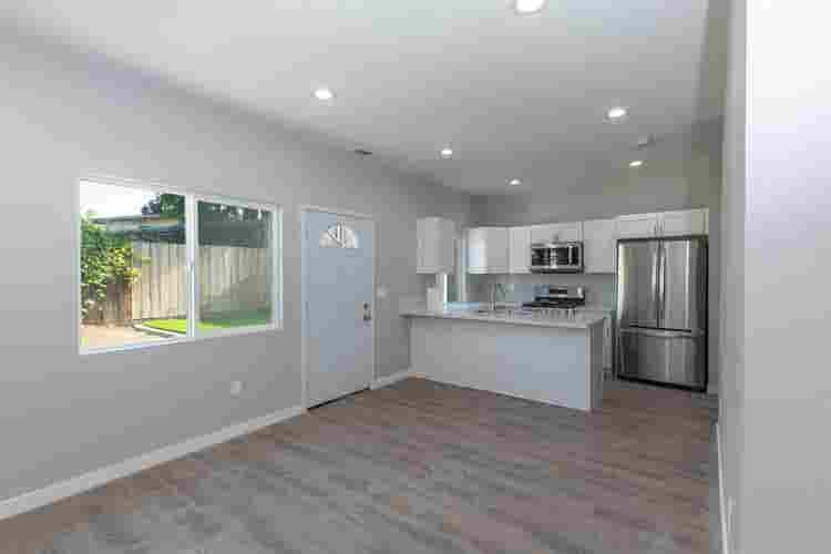 Walk or bike to SDSU