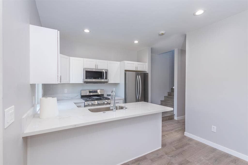 Walk or bike to SDSU