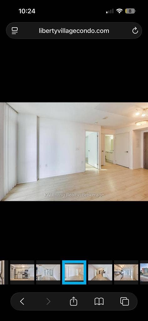 Private room with private bathtoom