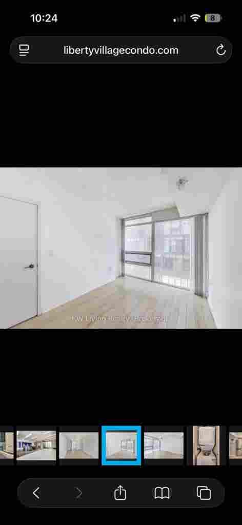 Private room with private bathtoom