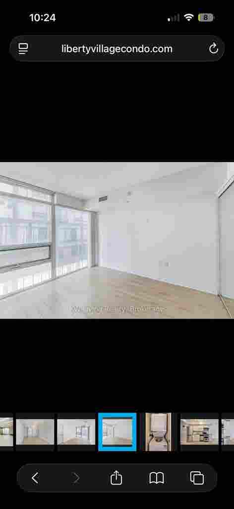 Private room with private bathtoom