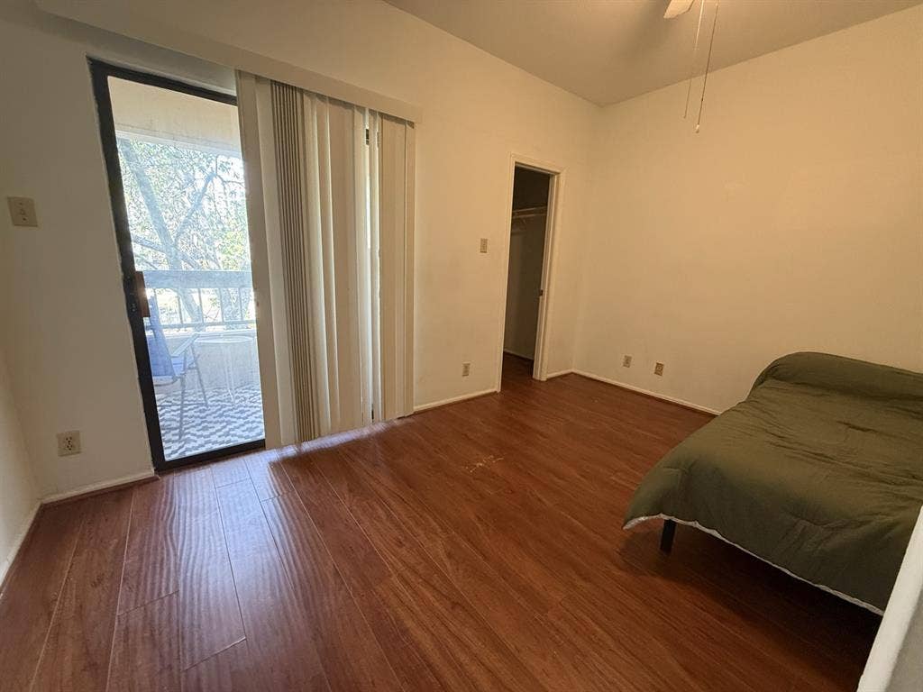 Private Bedroom Medical Center