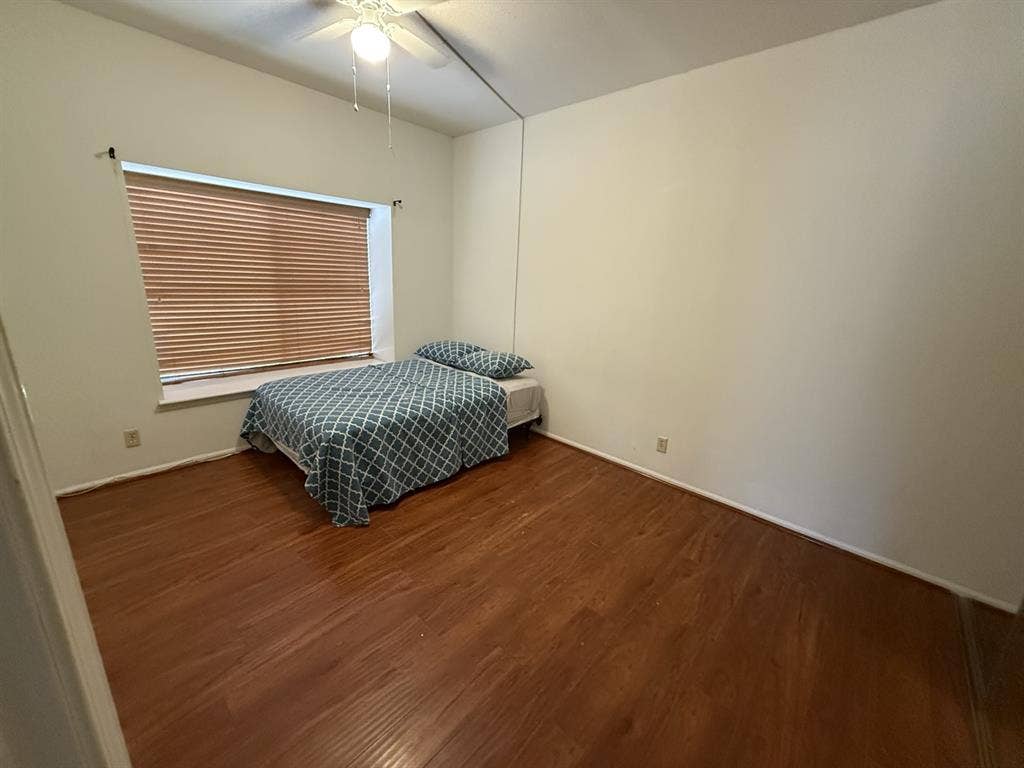 Private Bedroom Medical Center