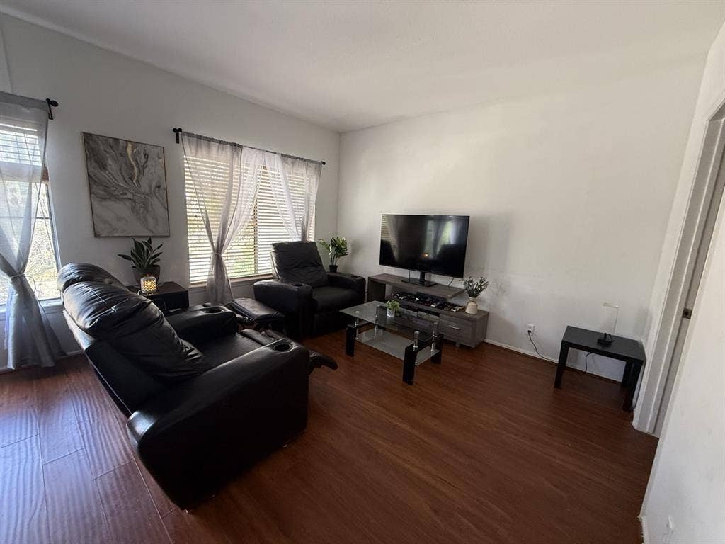 Private Bedroom Medical Center