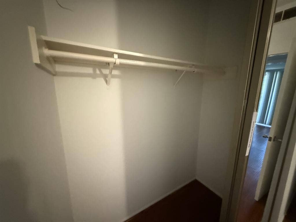 Private Bedroom Medical Center