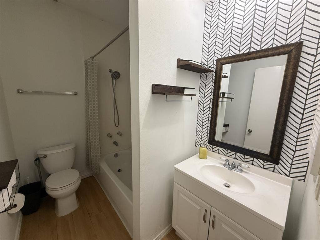 Private Bedroom Medical Center