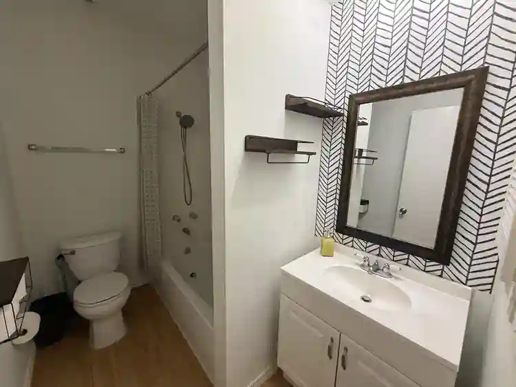 Private Bedroom Medical Center