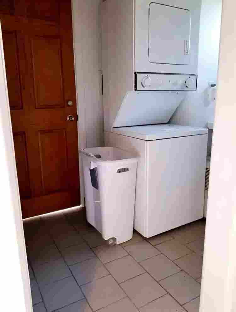 2 Connected Bedrooms Upper Level