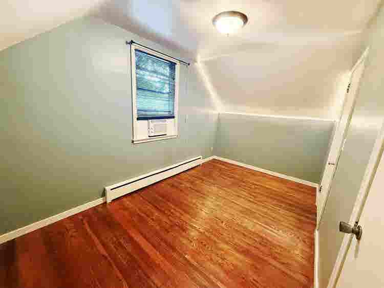 2 Connected Bedrooms Upper Level