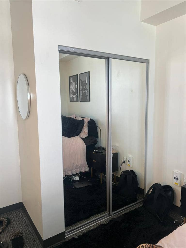 SUBLEASE (F) - Spring Semester