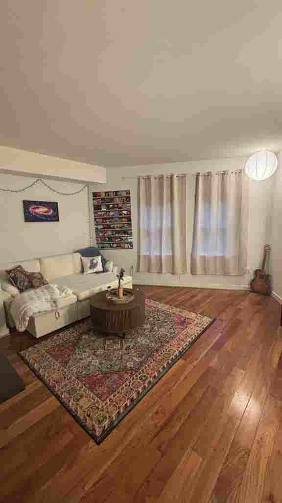 Cozy Apartment Close to UVA