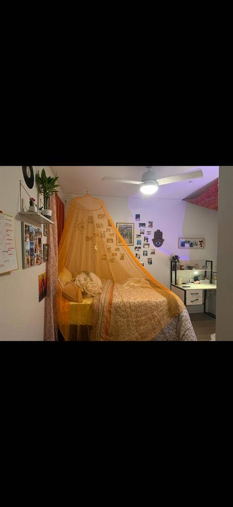 Looking to sublease!