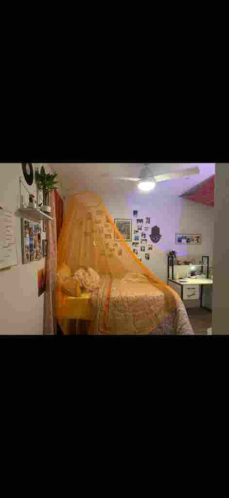 Looking to sublease!