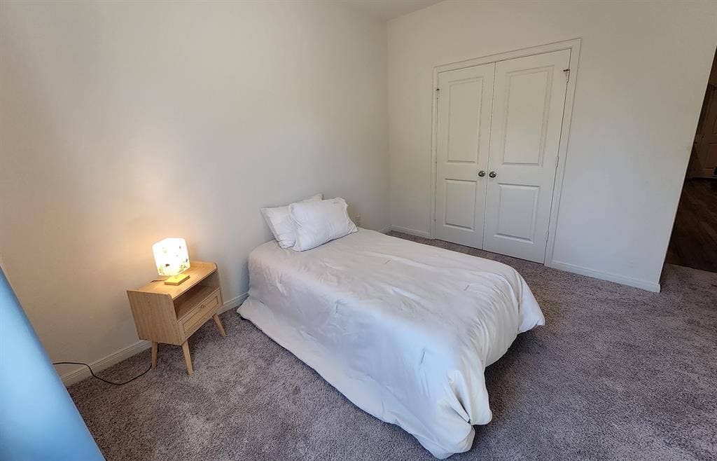 Room for rent. Utilities Included.