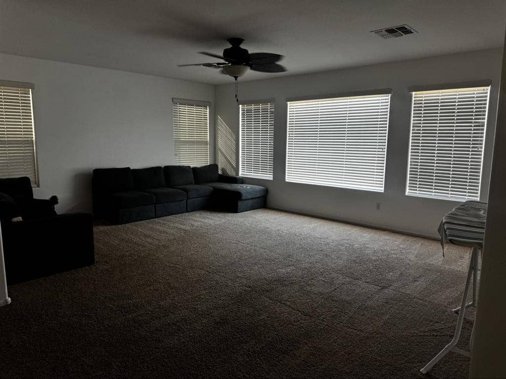 Looking for a Female Roommate