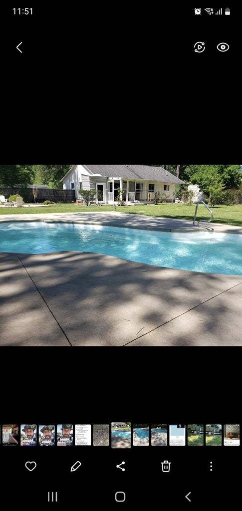 House share. Summerville