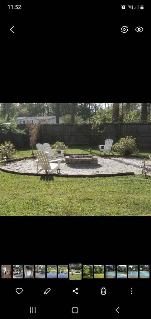 House share. Summerville