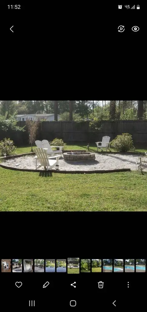 House share. Summerville