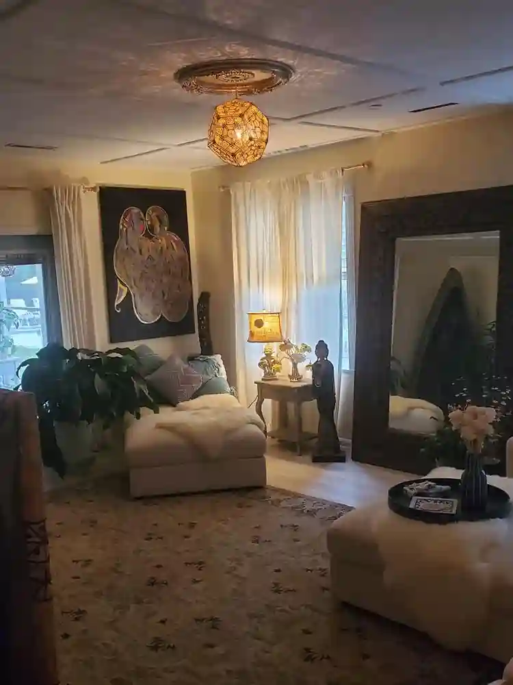 House share. Summerville