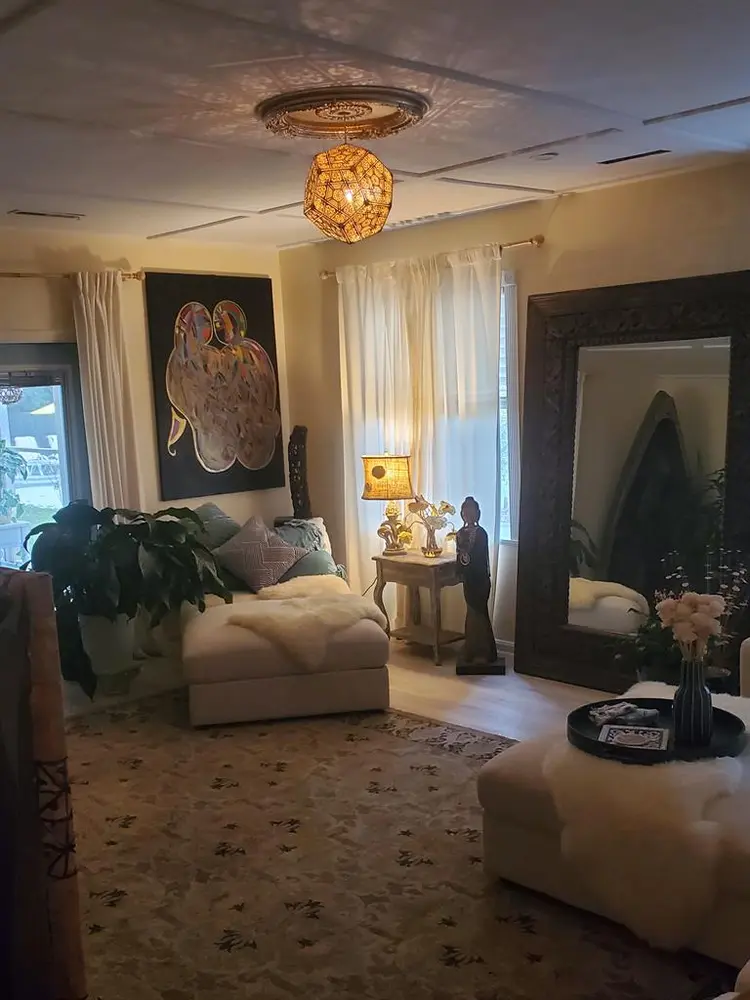 House share. Summerville