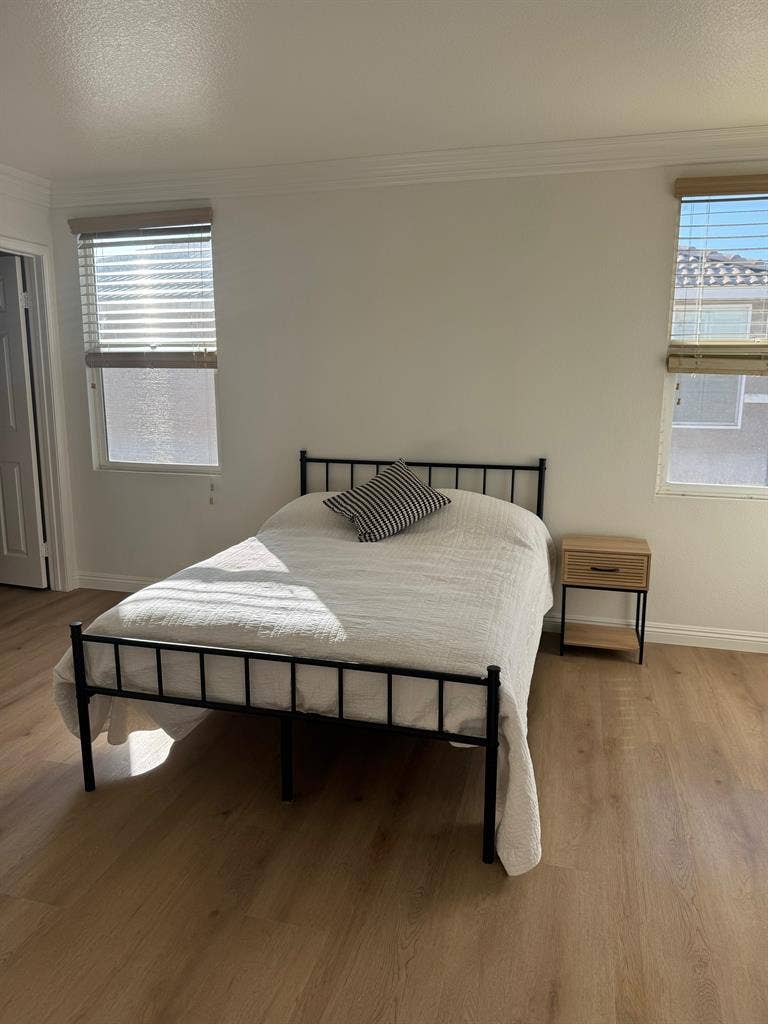 Master bedroom - All inclusive