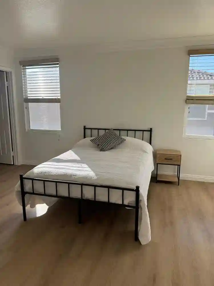 Master bedroom - All inclusive