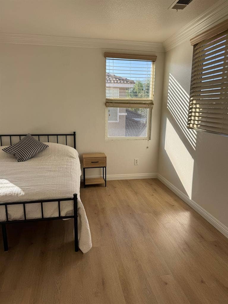 Master bedroom - All inclusive