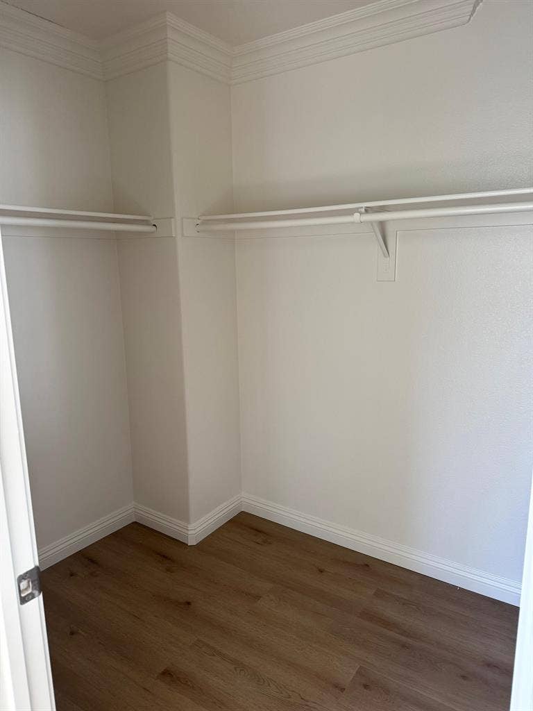 Huge master bedroom - All inclusive