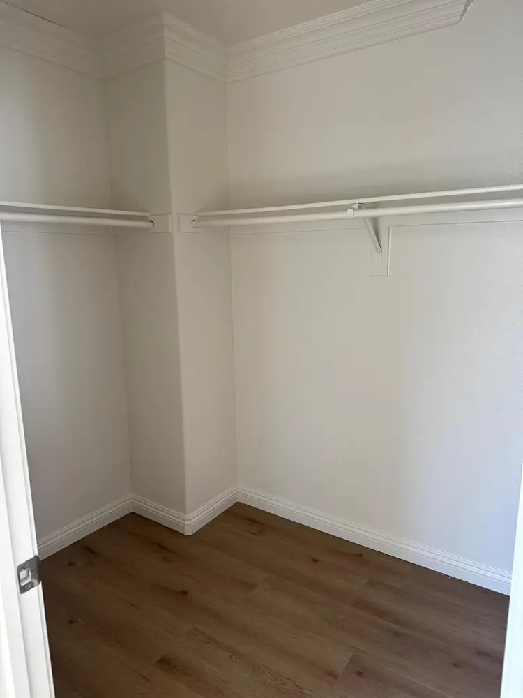 Huge master bedroom - All inclusive