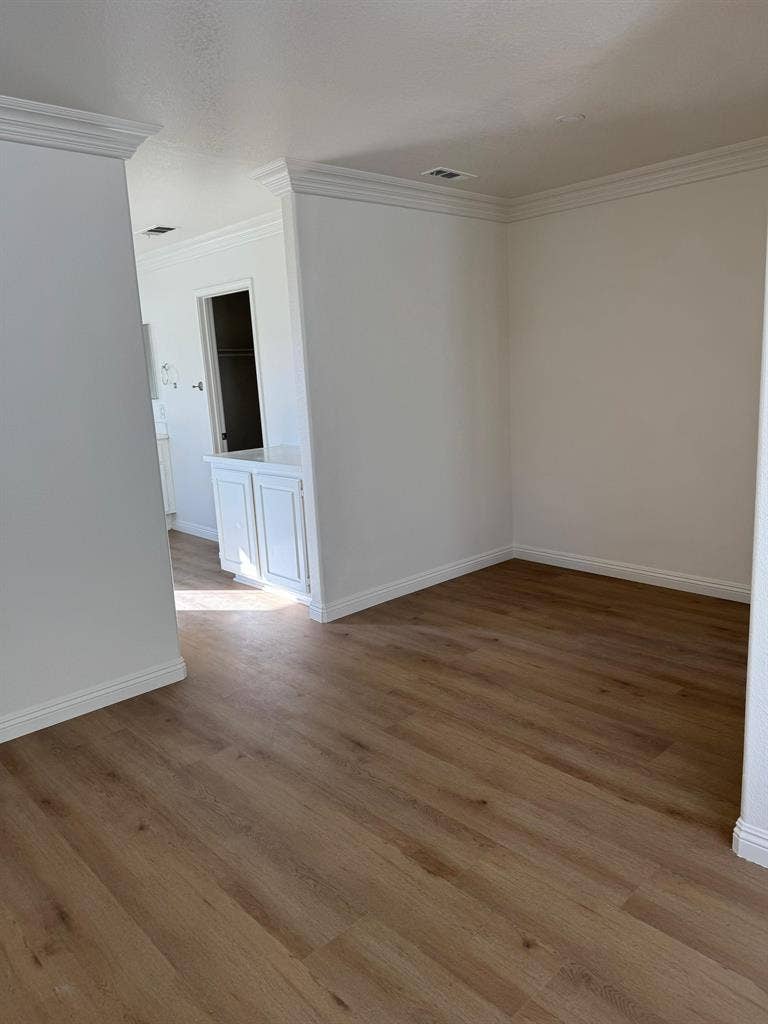 Huge master bedroom - All inclusive