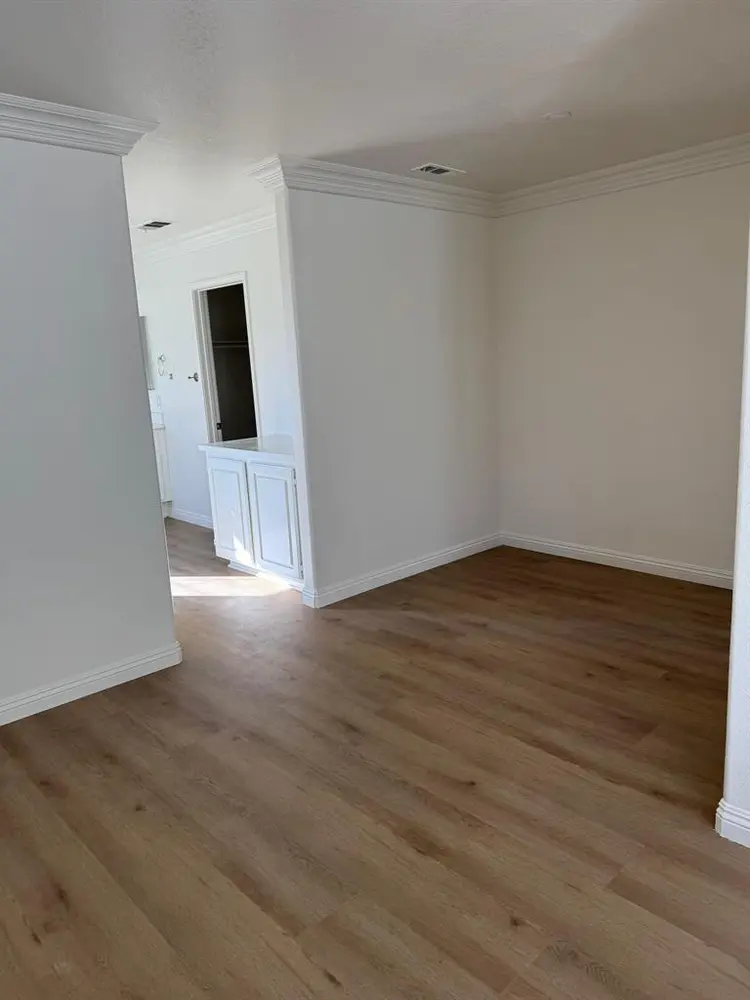 Huge master bedroom - All inclusive