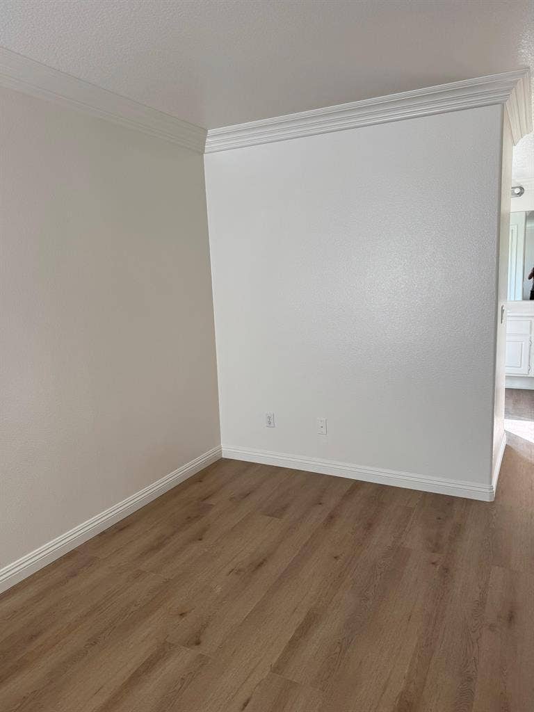 Huge master bedroom - All inclusive