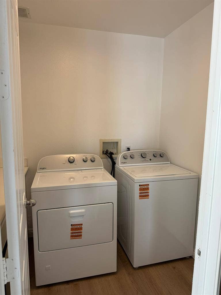 Huge master bedroom - All inclusive